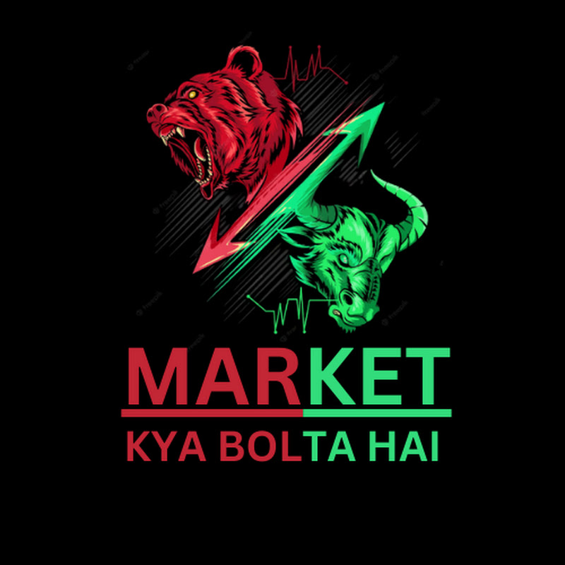 Market Kya Bolta Hai