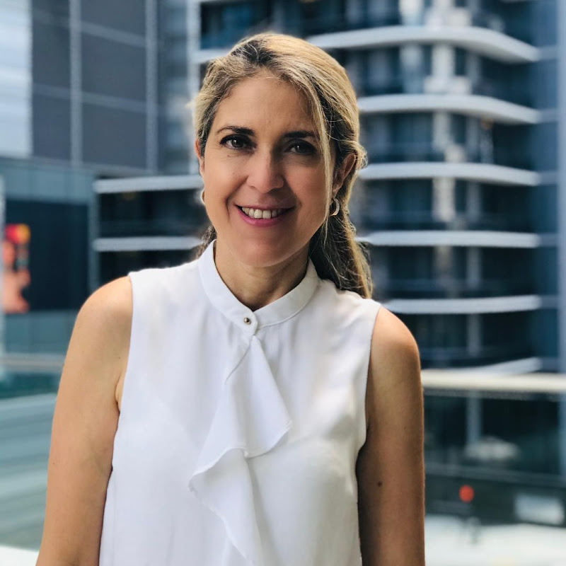 Maria Medina Realtor