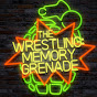 The Wrestling Memory Grenade logo
