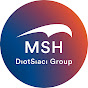 MSH  logo
