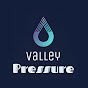 Valley Pressure Washing logo