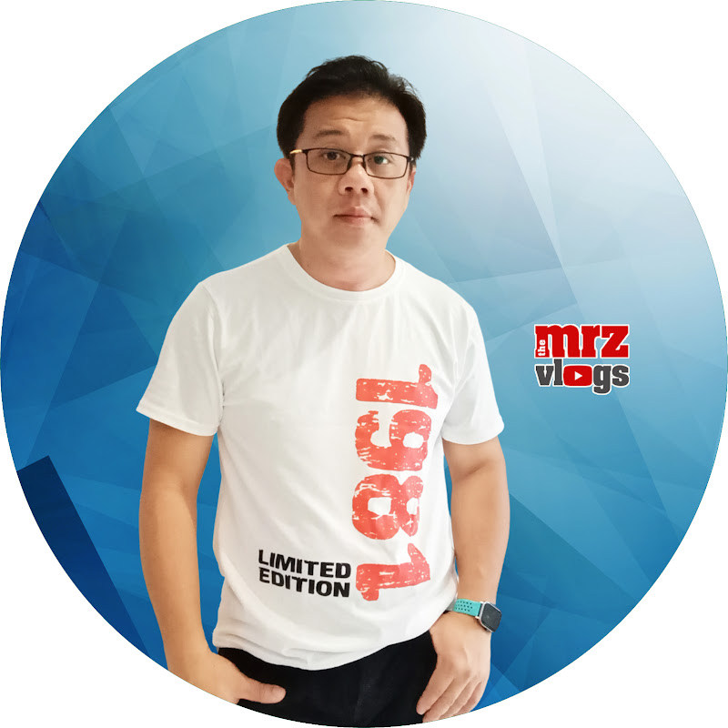 The MRZ Vlogs