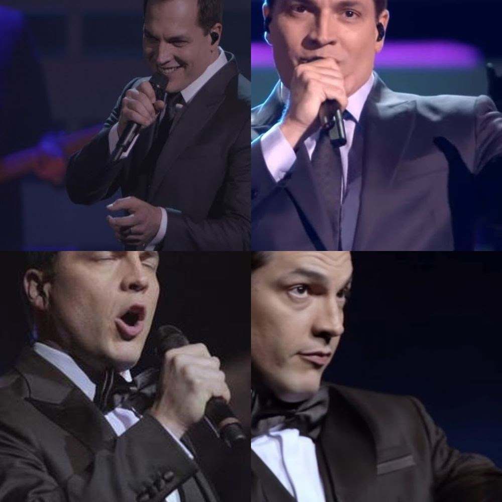 DANIEL BOAVENTURA EXITOS