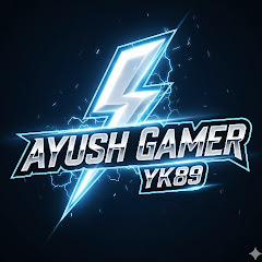 Ayush gamer yk89