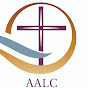The AALC logo