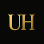 Untold History logo