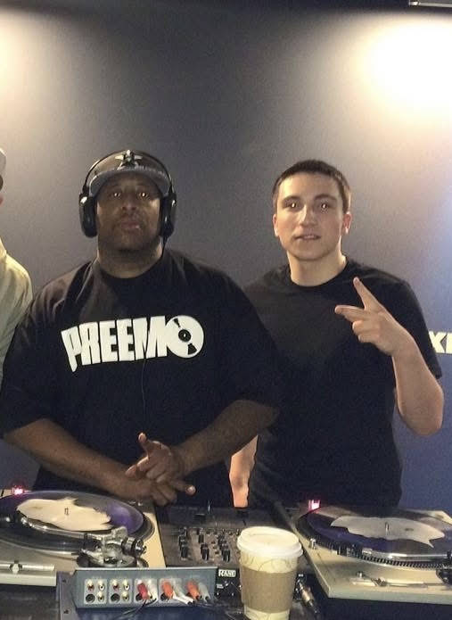 DJ Premier – Just Business❗️ DJ Premier & 2 Chainz - Mortgage Free (Cover Art Video