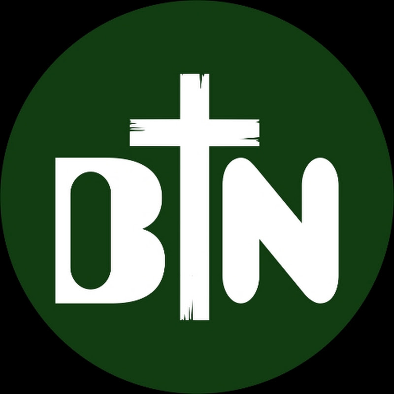 Bible Verse Network icon