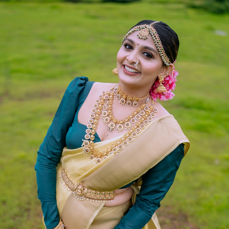 Shwetha Kotian