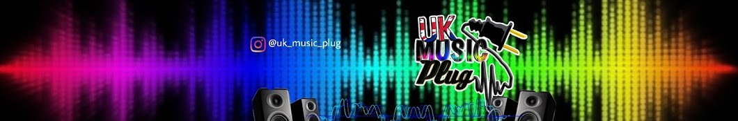 Uk Music Plug YouTube channel avatar
