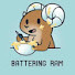 zBQfvYOic0k-channel-avatar-Paul Lynde Ram