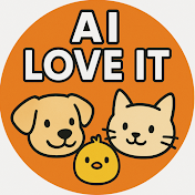 AI love it