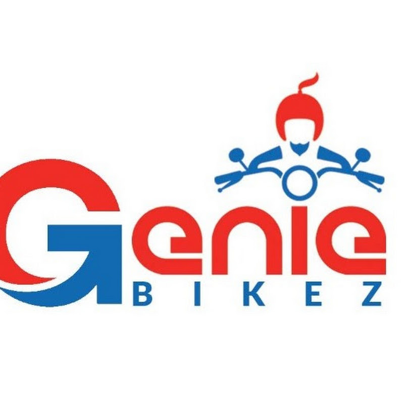 Genie Bikez