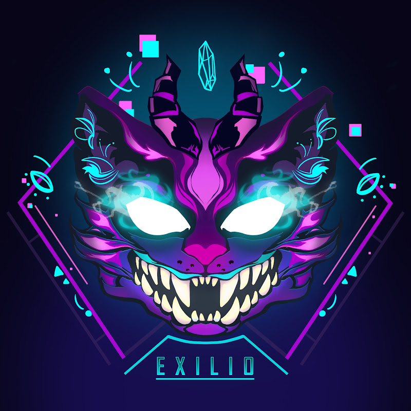 Exilio icon