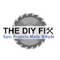 The DIY Fix logo