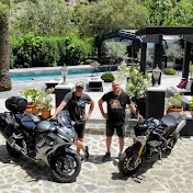 Motorbike Tours Spain