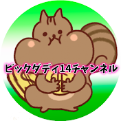 ビックダディ14チャンネル