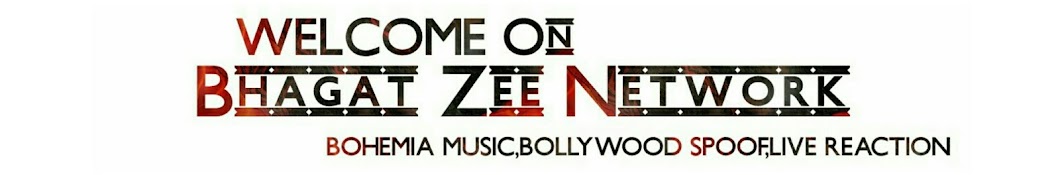 Bhagat Zee Network YouTube channel avatar