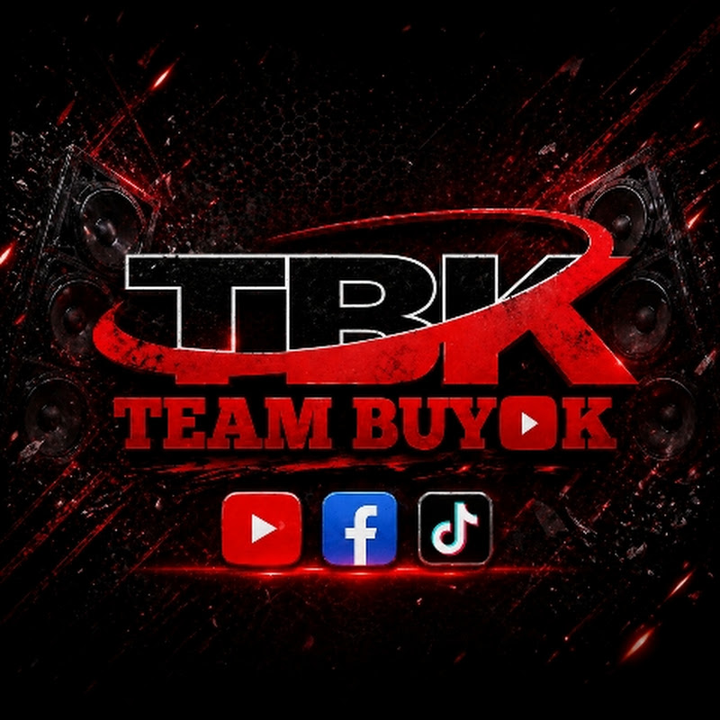 Team Buyok