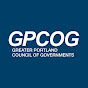 Greater Portland Council of Governments logo
