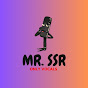 SSR ONLY VOCALS  logo