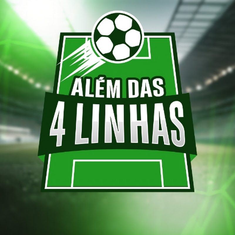 Além das 4 linhas  avatar