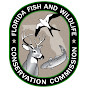 Florida Fish and Wildlife Conservation Commission logo