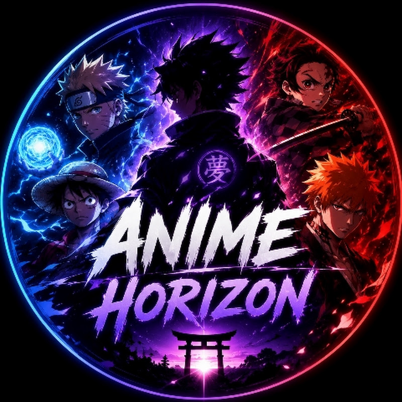 Anime Horizon  avatar