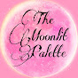 The Moonlit Palette logo