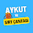 Aykut ve Sırt Çantası