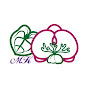 Miki Orchid logo
