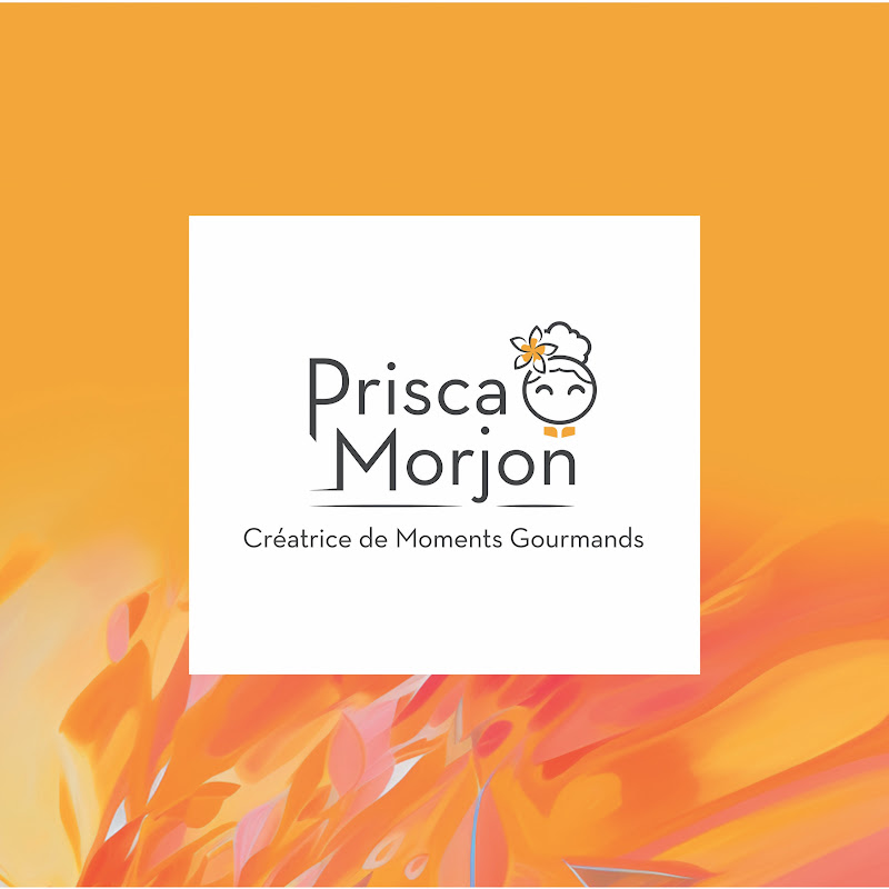 Ma Cuisine Créole by Prisca MORJON