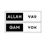 jMzZHNqGAiw-channel-avatar-Allah Var Gam Yok