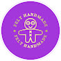 Sami Felt Handmade logo