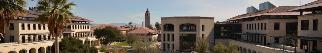 Stanford Precourt Institute for Energy رمز قناة اليوتيوب