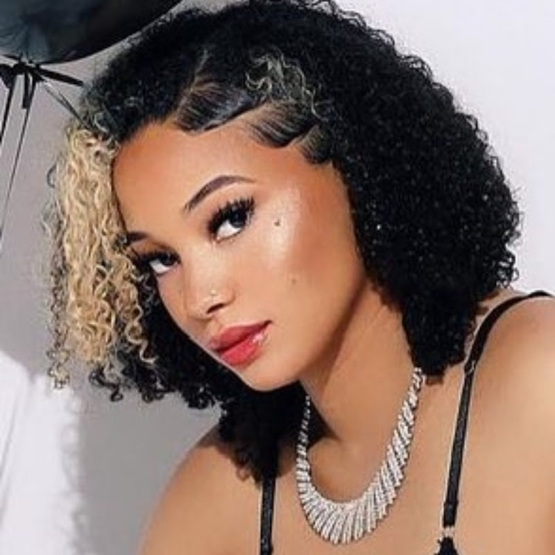 Tiarah Marie 🦋