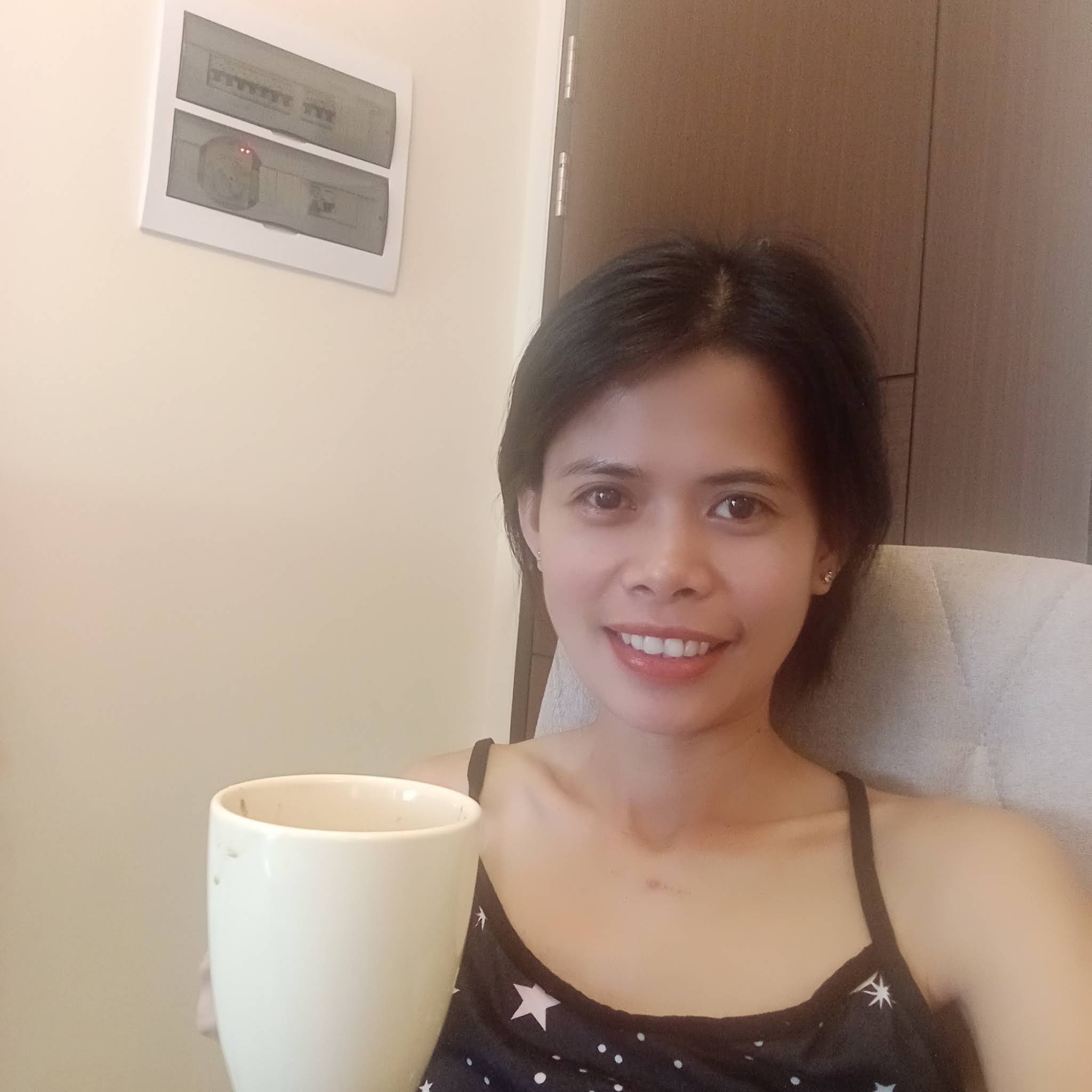 Post from Jane the Ultimate filipina!