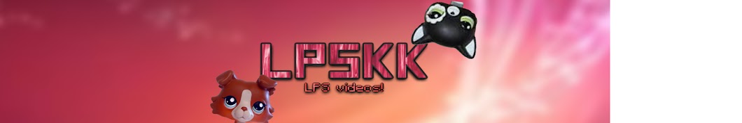 LPSkk Avatar canale YouTube 