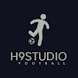 Football H9Studio logo