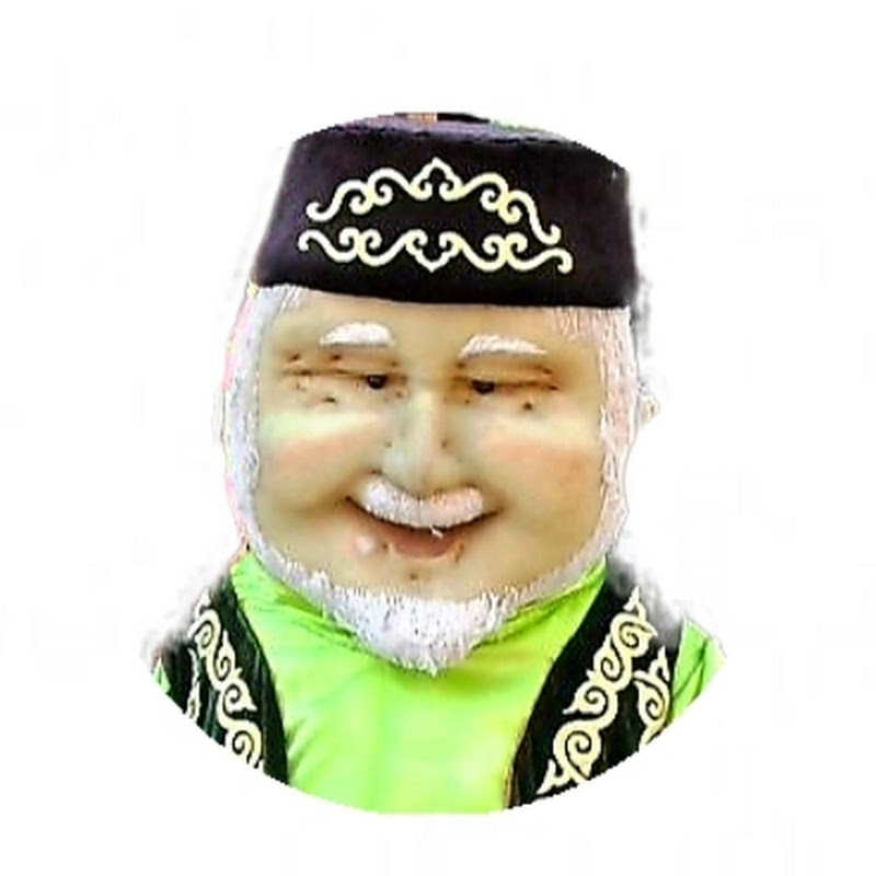 Татарин 116 RUS