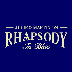 Julie & Martin on Rhapsody in Blue net worth