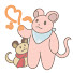 TEpMM4lGpZE-channel-avatar-小老鼠