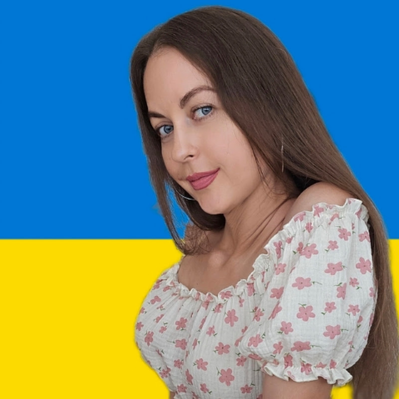 Англійська українською з Іриною
