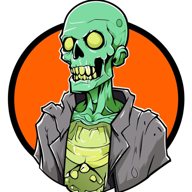 ZombieenoOrangenooGreenoo