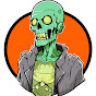 ZombieenoOrangenooGreenoo logo