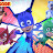 PJ Masks Archives (fan channel) 