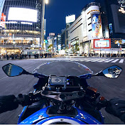 Tokyo Virtual Ride