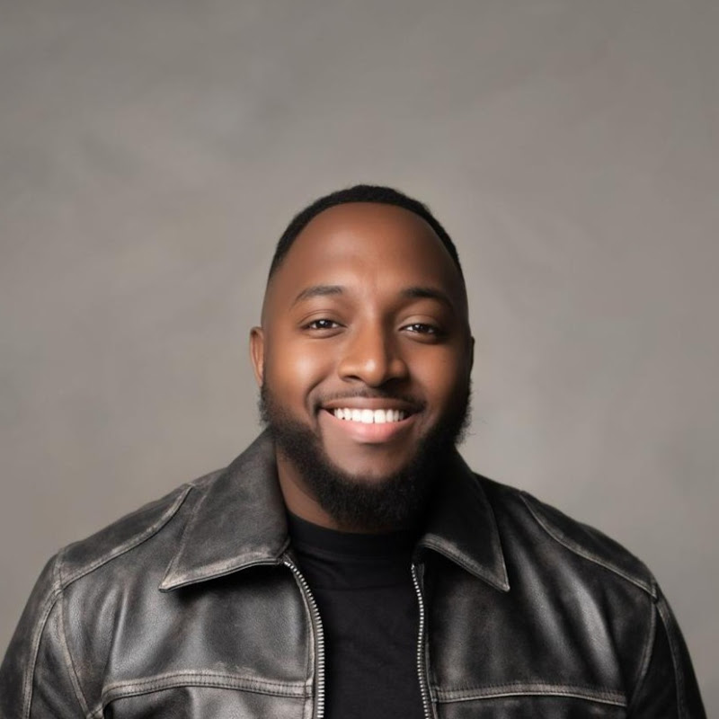 Christopher Beleke Tabu