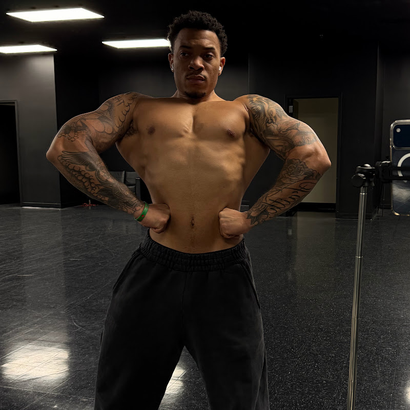 AyoLewis