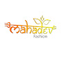 Mahadev Fashion logo